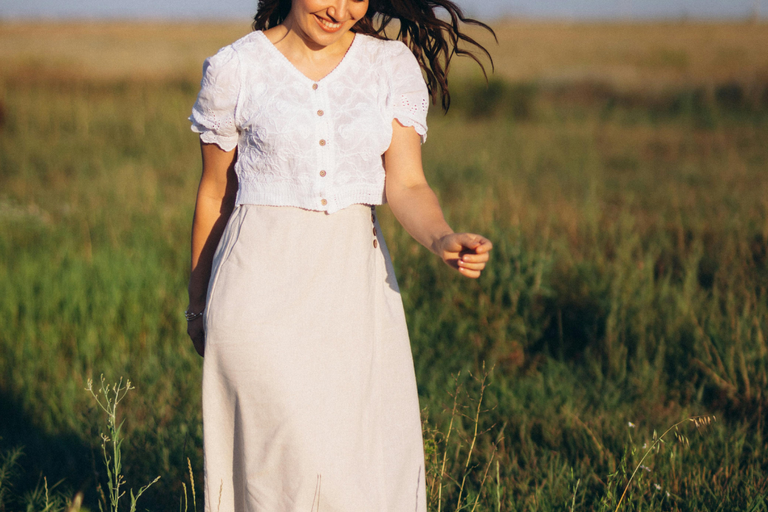 De eerste symptomen van de overgang